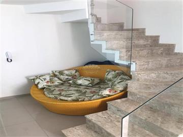 Casa no Litoral em São Sebastião Juquey 3 dormitórios R$ 1.300.000,00