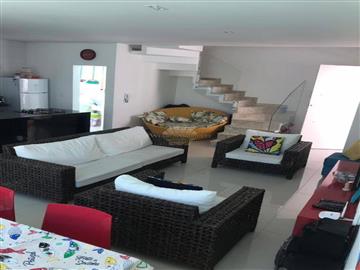 Casa no Litoral em São Sebastião Juquey 3 dormitórios R$ 1.300.000,00