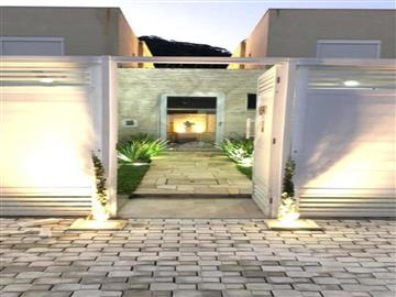 Casa no Litoral em São Sebastião Juquey 3 dormitórios R$ 1.300.000,00