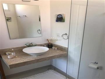 Casa no Litoral em São Sebastião Juquey 3 dormitórios R$ 1.300.000,00
