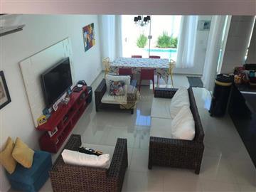 Casa no Litoral em São Sebastião Juquey 3 dormitórios R$ 1.300.000,00