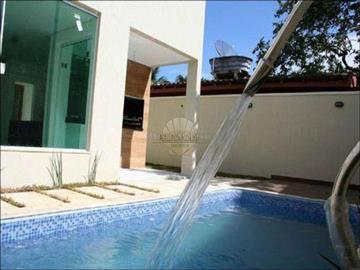 Casa no Litoral em São Sebastião Juquey 3 dormitórios R$ 1.300.000,00