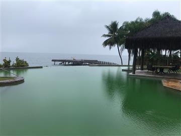 Casa no Litoral em Ilhabela Não Especificado 18 dormitórios R$ 16.000.000,00