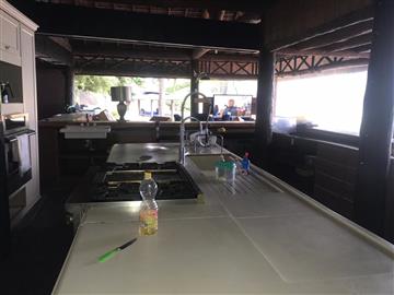 Casa no Litoral em Ilhabela Não Especificado 18 dormitórios R$ 16.000.000,00