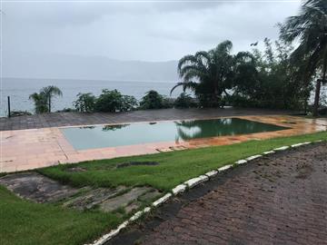 Casa no Litoral em Ilhabela Não Especificado 18 dormitórios R$ 16.000.000,00