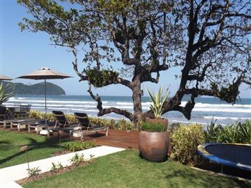 Casa no Litoral em São Sebastião Baleia 7 dormitórios R$ 35.000.000,00