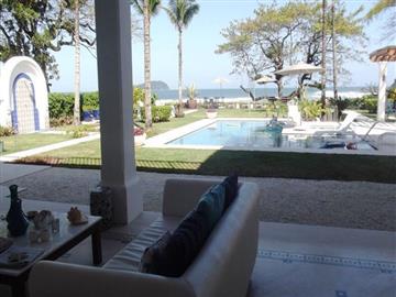 Casa no Litoral em São Sebastião Baleia 7 dormitórios R$ 35.000.000,00