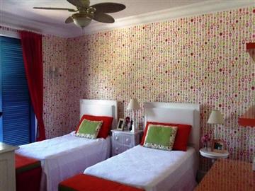 Casa no Litoral em São Sebastião Baleia 7 dormitórios R$ 35.000.000,00