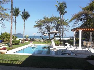 Casa no Litoral em São Sebastião Baleia 7 dormitórios R$ 35.000.000,00