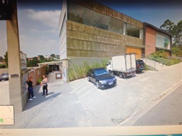 Prédio Comercial em Cotia Granja Viana 20 dormitórios R$ 5.850.000,00