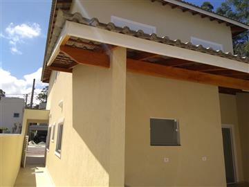 CONDOMÍNIO BELLA CITTÁ VILLAGIO 1 - 1437991 CONDOMÍNIO BELLA CITTÁ VILLAGIO 1 Condomínio Bella Cittá Mogi das Cruzes 07