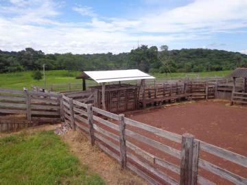 Fazenda em Barra do Garcas Centro R$ 3.500.000,00