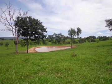 Fazenda em Barra do Garcas Centro R$ 3.500.000,00