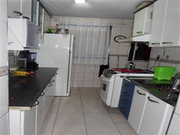 Apartamento mobiliado - 1439703 Apartamento mobiliado Conjunto Habitacional Teotonio Vilela L-1258