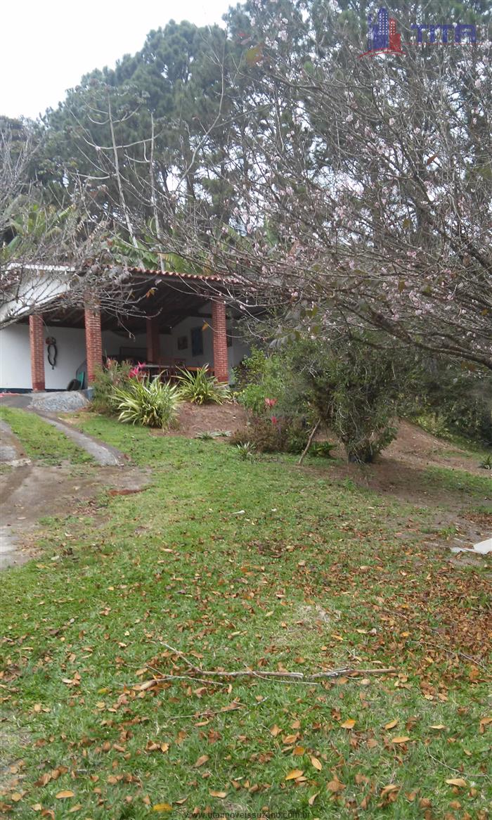 Mogi das Cruzes | Quintas em Taiacupeba