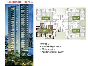 Apartamentos Lançamentos Apartamentos Lançamentos Santo André Consulte Unidades Promocionais....
