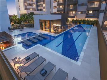 Linea Home Resort 2 e 3 dorms. Var. gourmet 1 ou 2 vagas. - 1444081 Linea Home Resort 2 e 3 dorms. Var. gourmet 1 ou 2 vagas. Tatuape Consulte condições especiais! Corretora Miriam
