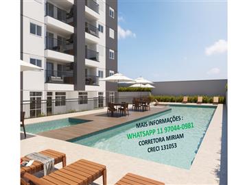 Upper 2 e 3 dormitórios 2 vagas - 1444408 Upper 2 e 3 dormitórios 2 vagas Santo Antônio Consulte condições especiais! Corretora Miriam