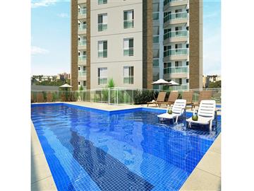 Vértice Santo André - 1449948 Vértice Santo André Casa Branca Aproveite condições especiais, planos facilitados e flexibilidade nas parcelas.