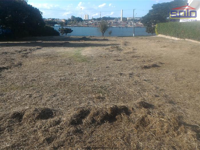 Jacarei | Terrenos em Condomínio em Terras de Sant Anna