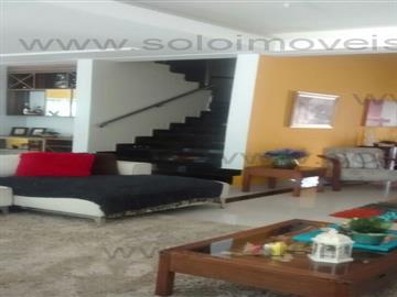 Casas Alto Padrão - 1304678 Casas Alto Padrão Casa de alto padrão do Santa Maria R$ 1.250.000,00