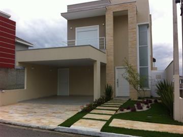 Casas Alto Padrão - 1304746 Casas Alto Padrão Lindo Sobrado no Urbanova em São José dos Campos R$ 900.000,00