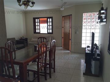 Casas Alto Padrão - 1315507 Casas Alto Padrão Sobrado no Jardim Terras de Santa Helena! R$ 510.000,00