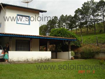 Sítios - 1317192 Sítios Sítio com Ótima Localização em Santa Branca! R$ 680.000,00