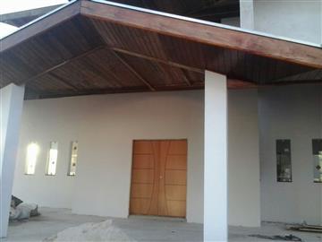 Casas em Condomínio Alto Padrão - 1318251 Casas em Condomínio Alto Padrão Sobrado no Mirante do Vale! R$ 4.500,00