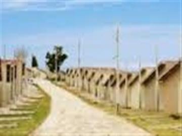 Casas em Condomínio - 1318763 Casas em Condomínio Casa com 2 Dormitórios no Residencial Alvorada! R$ 172.000,00