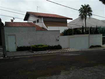 Casas Alto Padrão - 1325672 Casas Alto Padrão Casa de Alto Padrão no Jardim América R$ 850.000,00