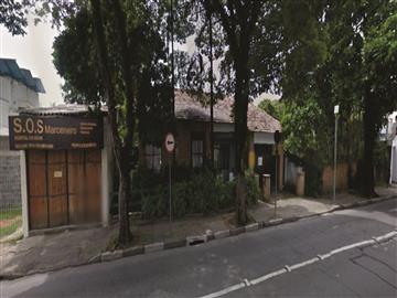Casas Comerciais - 1339474 Casas Comerciais Casa com Ponto Comercial e Terreno ! R$ 2.000.000,00