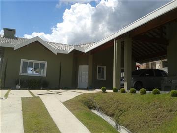 Casas em Condomínio Alto Padrão - 1345828 Casas em Condomínio Alto Padrão Maravilhosa Casa no Condomínio Terras de Santa Helena! R$ 740.000,00