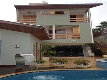 Casas Alto Padrão - 1351634 Casas Alto Padrão Maravilhoso Sobrado no Jardim América! R$ 1.350.000,00