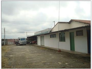 Terrenos Industriais - 1351684 Terrenos Industriais Terreno Industrial no Prolongamento Santa Maria! R$ 858.000,00