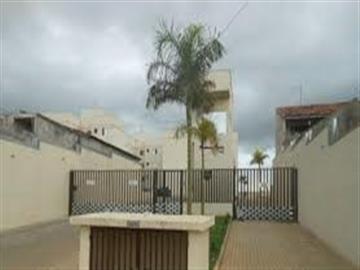 Apartamentos - 1356076 Apartamentos #OPORTUNIDADE -Apartamento no Residencial Paraíso! R$ 125.000,00