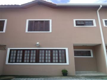 Casas em Condomínio - 1365991 Casas em Condomínio Sobrado no Condomínio Residencial Pinheiros! R$ 310.000,00