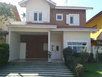 Casas em Condomínio Alto Padrão - 1370548 Casas em Condomínio Alto Padrão Lindo Sobrado no Condomínio Vila Europa! REF 11162 R$ 900.000,00