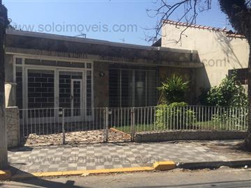 Casas Comerciais - 1381227 Casas Comerciais Imóvel Comercial com ótima Localização! R$ 450.000,00