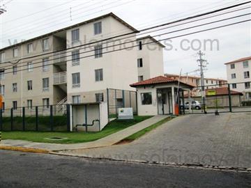 Apartamentos - 1385745 Apartamentos Apartamento no Rossi Ideal Cidade Jardim! REF 11245 R$ 160.000,00