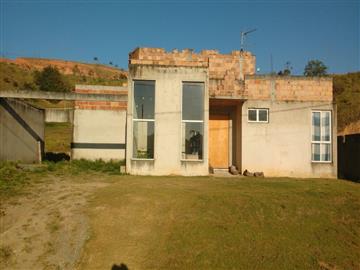 Casas em Condomínio Alto Padrão - 1387829 Casas em Condomínio Alto Padrão Casa no Vale dos Lagos! REF 11261 R$ 450.000,00