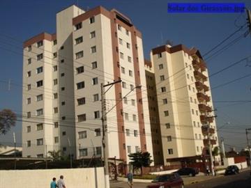 Apartamentos - 1393392 Apartamentos Apartamento a venda no Condomínio Solar dos Girassóis !***OPORTUNIDADE*** REF 11299 R$ 180.000,00