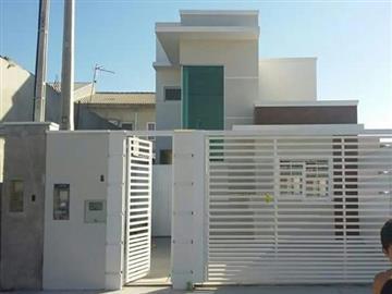 Casas Assobradadas - 1401406 Casas Assobradadas Lindo Sobrado no Parque dos Sinos com Preço Imperdível! R$ 290.000,00