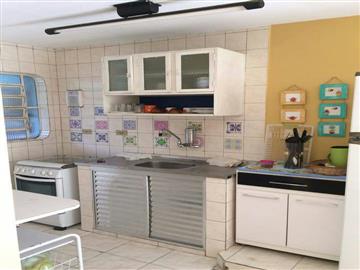 Casas em Condomínio - 1414174 Casas em Condomínio Sobrado em condominio fechado em Ubatuba, na praia Perequê-Açu, confortavel e com segurança R$ 220.000,00