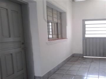 Casas - 1423618 Casas Casa para locação. Aceita seguro captalização ou fiador R$ 600,00