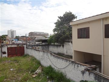 Casas Assobradadas - 1423625 Casas Assobradadas Sobrado mais o terreno ao lado no Jardim Independência R$ 600.000,00