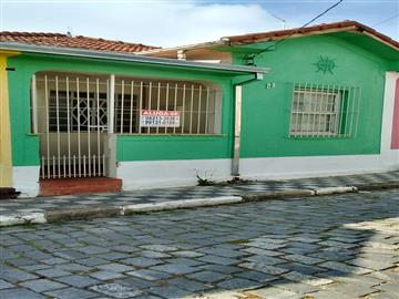 Casas - 1428833 Casas Casa para locação no centro-Residencial ou Comercial R$ 800,00