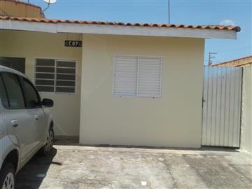 Casas em Condomínio - 1432805 Casas em Condomínio Casa a venda no Condominio Jequitibá-Parque Santo Antonio R$ 158.000,00