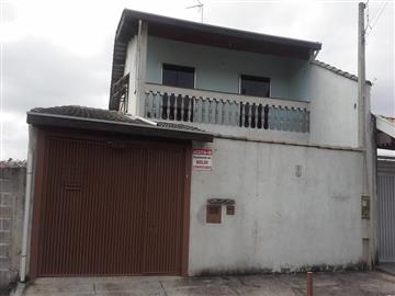 Casas Assobradadas - 1435720 Casas Assobradadas Casa a venda no "Novo Amanhecer" R$ 330.000,00