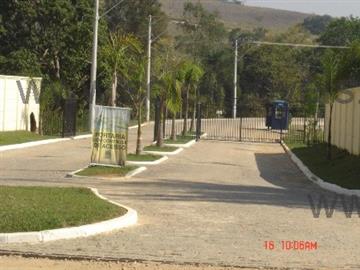 Terrenos em Condomínio - 1439951 Terrenos em Condomínio Terreno de 1.141,m2 á venda no Condomínio Vale dos Lagos R$ 140.000,00